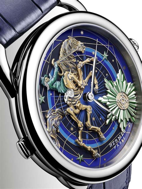 watches and wonders 2024 hermes|hermes 2024 release date.